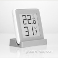 Αρχικό υγρόμετρο θερμόμετρου Xiaomi Miaomiaoce Ψηφιακό